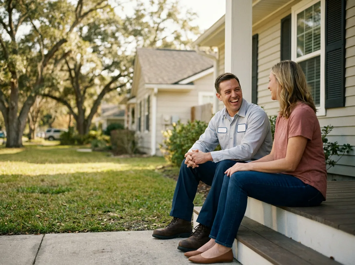 Septic tank pumping FAQs for Montgomery, AL